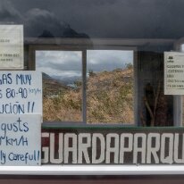 IMG_3182 15/01/2019 - Question vent, on vous laisse seuls juges du contexte local. And here's the proof !!